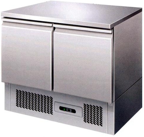 Холодильный стол Cooleq S901